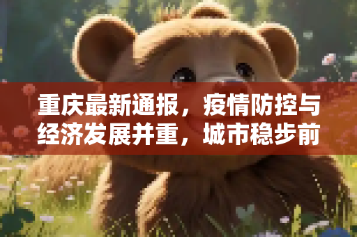 重庆最新通报，疫情防控与经济发展并重，城市稳步前行,重庆最新通报