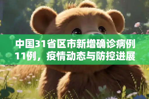 中国31省区市新增确诊病例11例，疫情动态与防控进展,31省区市新增确诊病例11例