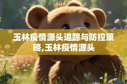 玉林疫情源头追踪与防控策略,玉林疫情源头