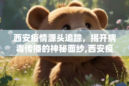 西安疫情源头追踪，揭开病毒传播的神秘面纱,西安疫情源头终于找到了