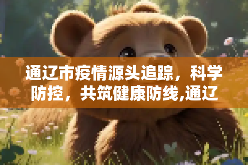 通辽市疫情源头追踪，科学防控，共筑健康防线,通辽市疫情源头
