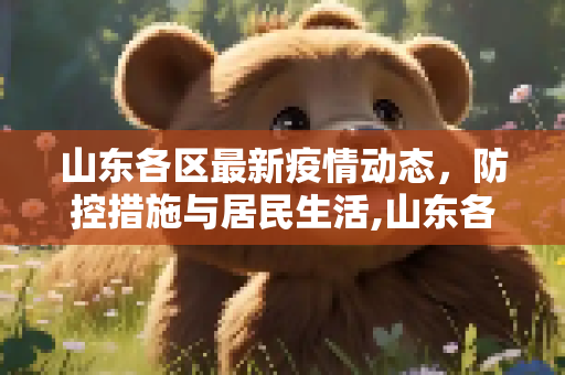 山东各区最新疫情动态，防控措施与居民生活,山东各区最新疫情
