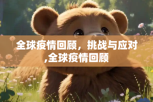 全球疫情回顾，挑战与应对,全球疫情回顾
