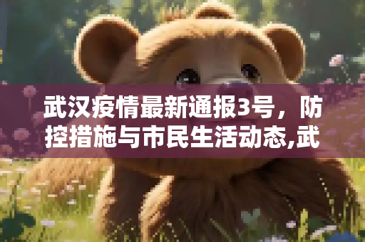 武汉疫情最新通报3号，防控措施与市民生活动态,武汉疫情最新通报3号