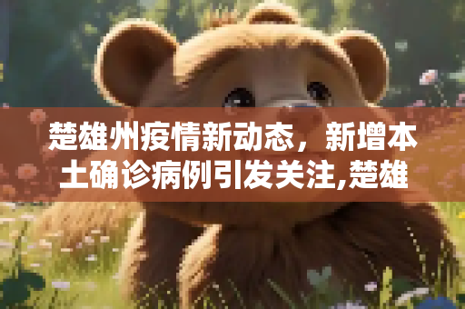 楚雄州疫情新动态，新增本土确诊病例引发关注,楚雄新增本土确诊