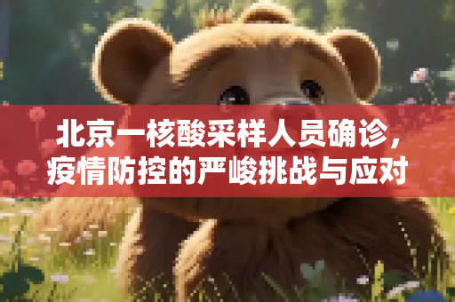 北京一核酸采样人员确诊，疫情防控的严峻挑战与应对措施,北京一核酸采样人员确诊