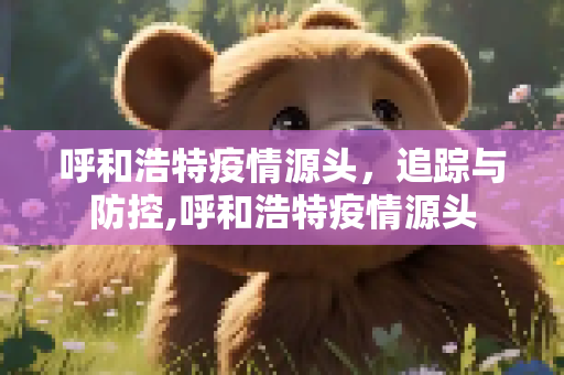 呼和浩特疫情源头，追踪与防控,呼和浩特疫情源头