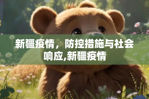 新疆疫情，防控措施与社会响应,新疆疫情