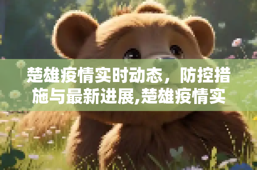 楚雄疫情实时动态，防控措施与最新进展,楚雄疫情实时动态
