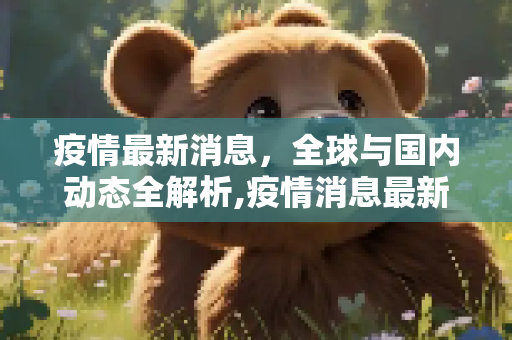 疫情最新消息，全球与国内动态全解析,疫情消息最新:疫情疫情疫情最新消息
