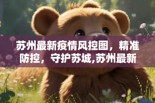 苏州最新疫情风控图，精准防控，守护苏城,苏州最新疫情风控图