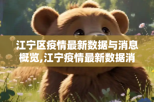 江宁区疫情最新数据与消息概览,江宁疫情最新数据消息的简单介绍
