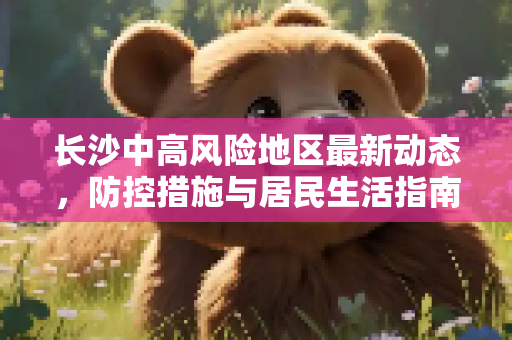 长沙中高风险地区最新动态，防控措施与居民生活指南,长沙中高风险地区最新