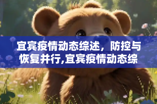 宜宾疫情动态综述，防控与恢复并行,宜宾疫情动态综述
