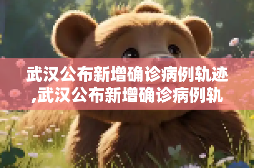 武汉公布新增确诊病例轨迹,武汉公布新增确诊病例轨迹