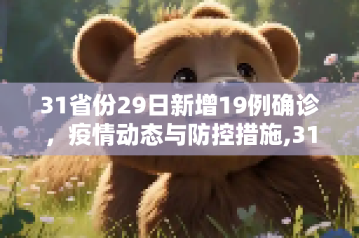 31省份29日新增19例确诊，疫情动态与防控措施,31省份29日新增19例确诊