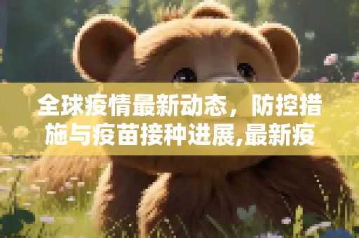 全球疫情最新动态，防控措施与疫苗接种进展,最新疫情消息