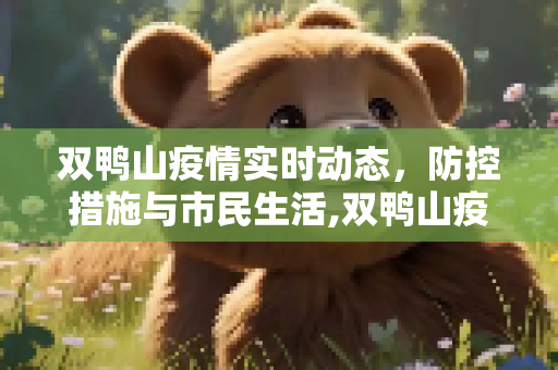双鸭山疫情实时动态，防控措施与市民生活,双鸭山疫情实时动态
