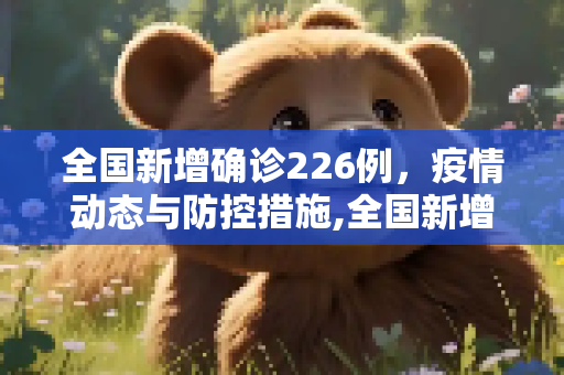 全国新增确诊226例，疫情动态与防控措施,全国新增确诊226例
