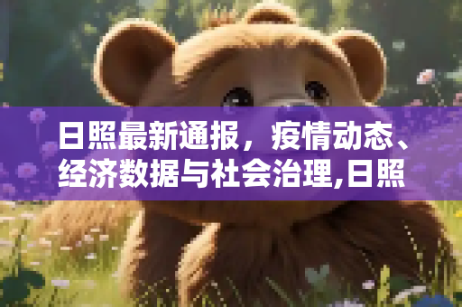日照最新通报，疫情动态、经济数据与社会治理,日照最新通报