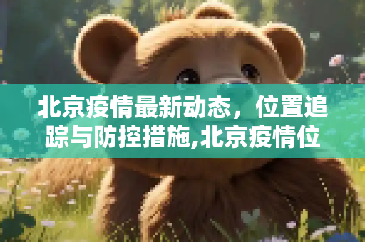 北京疫情最新动态，位置追踪与防控措施,北京疫情位置最新