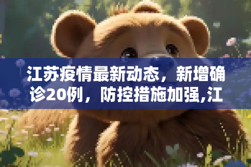 江苏疫情最新动态，新增确诊20例，防控措施加强,江苏新增确诊20例