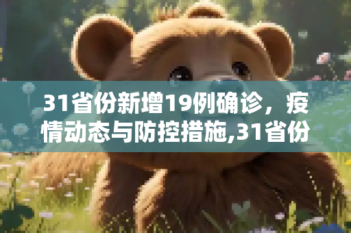 31省份新增19例确诊，疫情动态与防控措施,31省份新增19例确诊