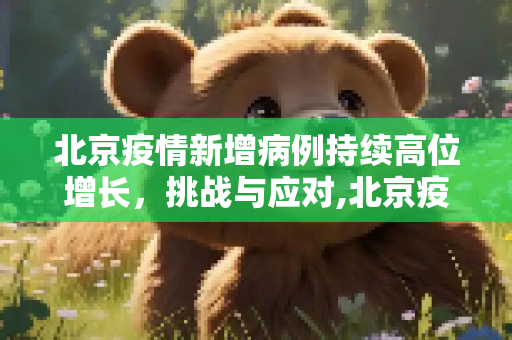 北京疫情新增病例持续高位增长，挑战与应对,北京疫情新增病例持续高位增长