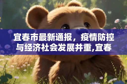 宜春市最新通报，疫情防控与经济社会发展并重,宜春最新通报