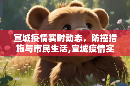 宣城疫情实时动态，防控措施与市民生活,宣城疫情实时动态
