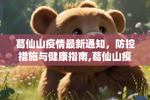 葛仙山疫情最新通知，防控措施与健康指南,葛仙山疫情最新通知