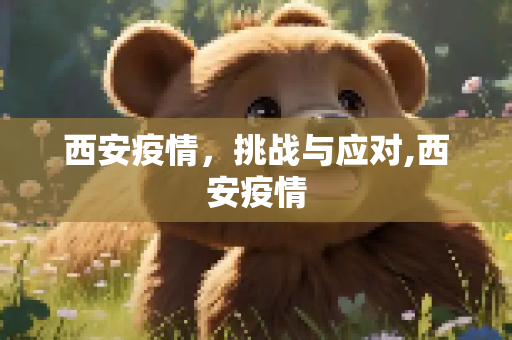 西安疫情，挑战与应对,西安疫情
