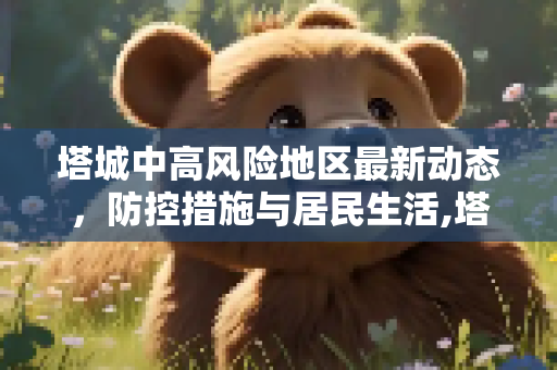 塔城中高风险地区最新动态，防控措施与居民生活,塔城中高风险地区最新