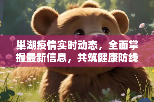 巢湖疫情实时动态，全面掌握最新信息，共筑健康防线,巢湖疫情实时动态
