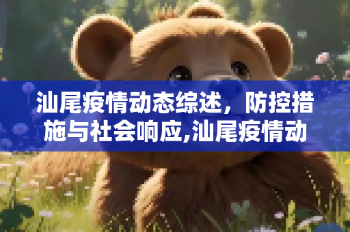 汕尾疫情动态综述，防控措施与社会响应,汕尾疫情动态综述