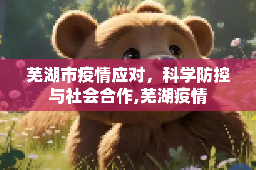 芜湖市疫情应对，科学防控与社会合作,芜湖疫情