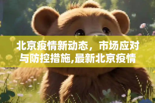 北京疫情新动态，市场应对与防控措施,最新北京疫情市场