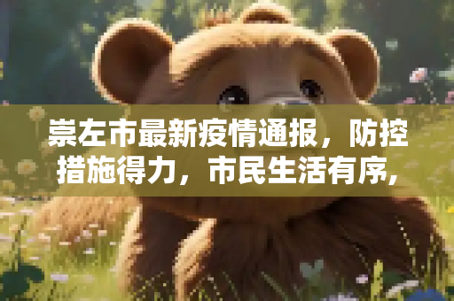 崇左市最新疫情通报，防控措施得力，市民生活有序,崇左最新通报