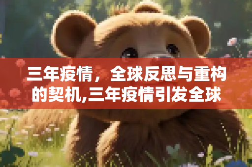 三年疫情，全球反思与重构的契机,三年疫情引发全球反思与重构
