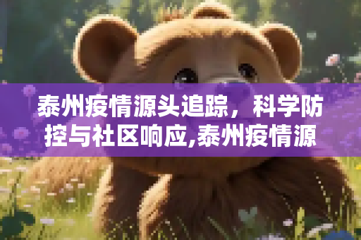 泰州疫情源头追踪，科学防控与社区响应,泰州疫情源头