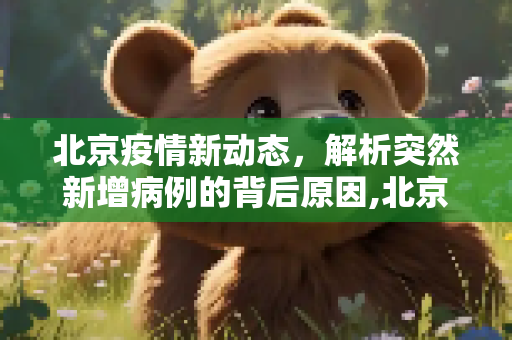 北京疫情新动态，解析突然新增病例的背后原因,北京为什么突然新增