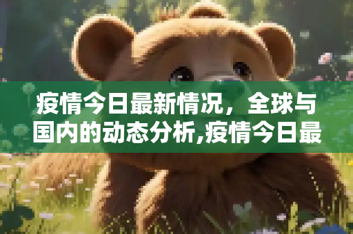 疫情今日最新情况，全球与国内的动态分析,疫情今日最新情况