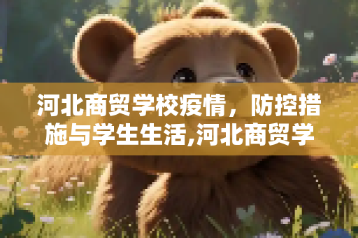 河北商贸学校疫情，防控措施与学生生活,河北商贸学校疫情