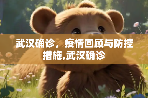 武汉确诊，疫情回顾与防控措施,武汉确诊