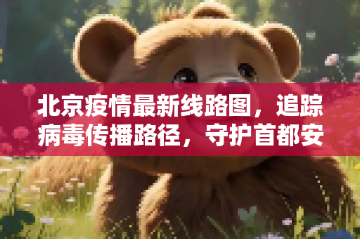 北京疫情最新线路图，追踪病毒传播路径，守护首都安全,北京疫情最新线路图