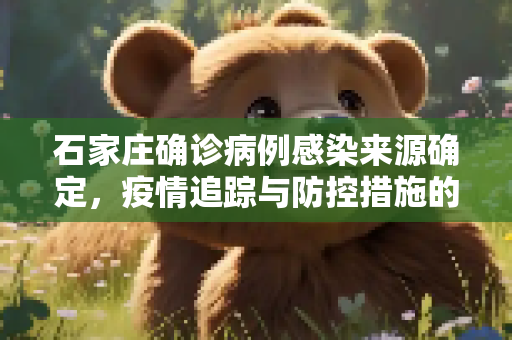 石家庄确诊病例感染来源确定，疫情追踪与防控措施的深入分析,石家庄确诊病例感染来源确定