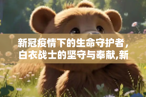 新冠疫情下的生命守护者，白衣战士的坚守与奉献,新冠疫情下的生命守护者