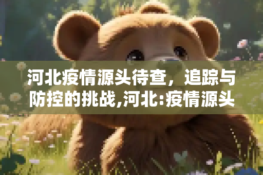 河北疫情源头待查，追踪与防控的挑战,河北:疫情源头待查
