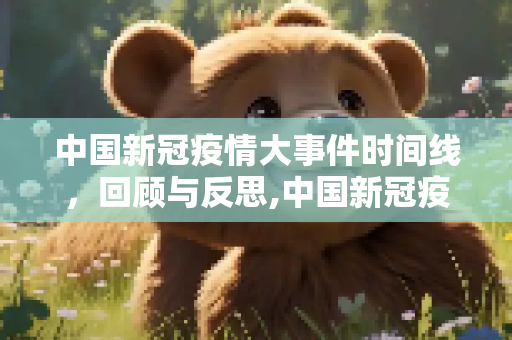 中国新冠疫情大事件时间线，回顾与反思,中国新冠疫情大事件时间线
