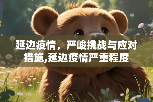延边疫情，严峻挑战与应对措施,延边疫情严重程度